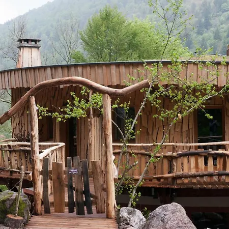 Atelier De La Couturiere - Clairiere Aux - Bol D'air