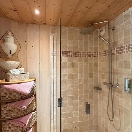 Bed & Breakfast Atelier De La Couturiere - Clairiere Aux - Bol D'air 3*