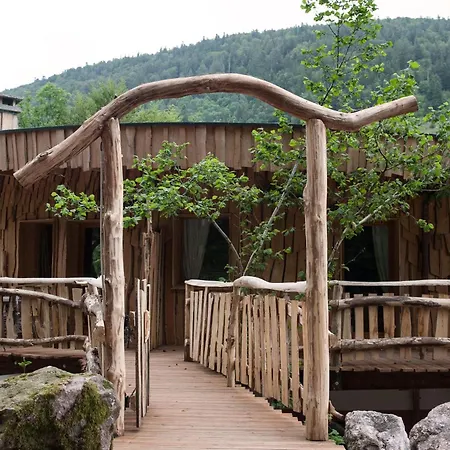 Atelier De La Couturiere - Clairiere Aux - Bol D'air La Bresse