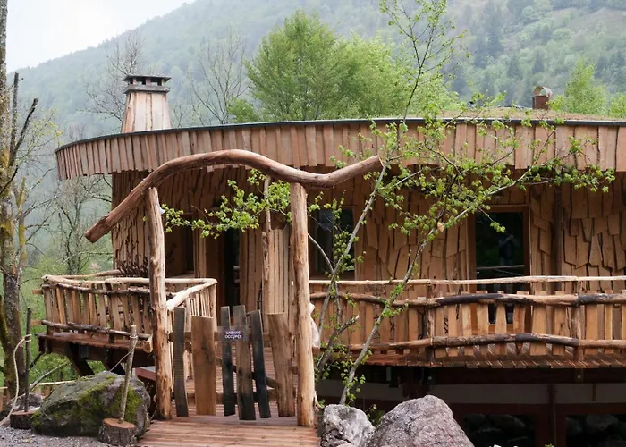 Atelier De La Couturiere - Clairiere Aux - Bol D'air